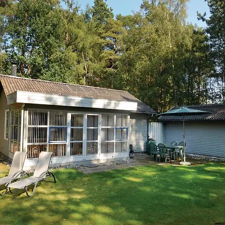 Holiday Revlingevej Vaeggerlose Vi Casa de Férias
