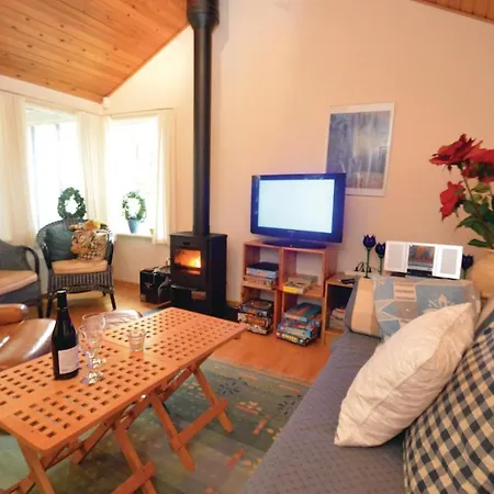 Casa de Férias Holiday Revlingevej Vaeggerlose Vi