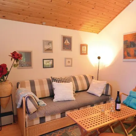 Holiday Revlingevej Vaeggerlose Vi Casa de Férias Bøtø By
